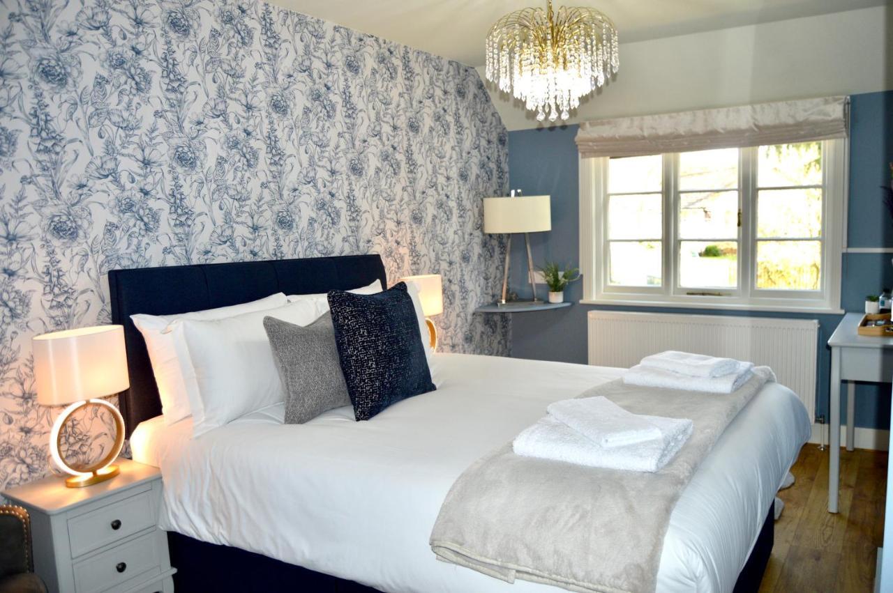 Hotel The Nest & Restaurant Petersfield