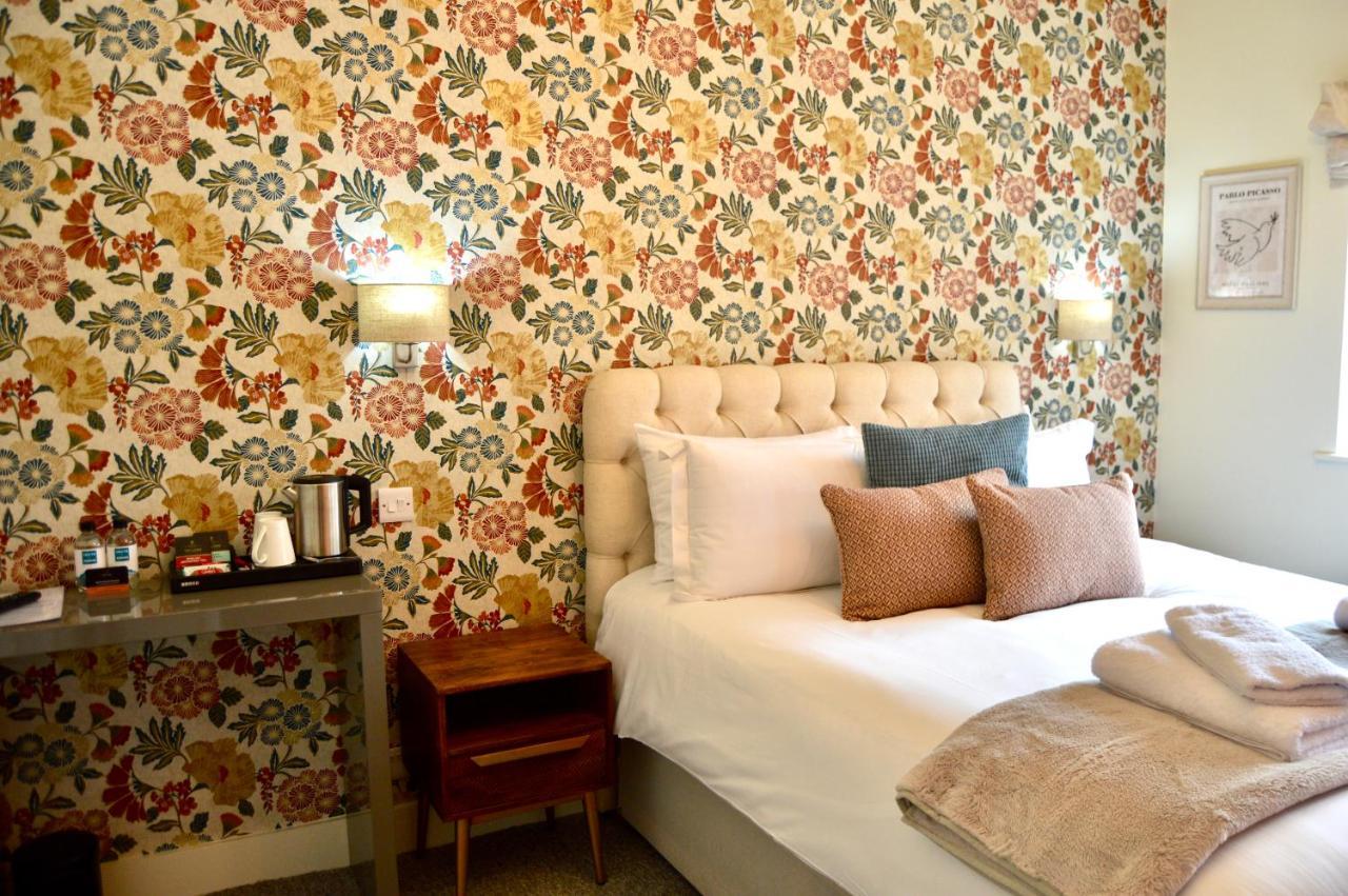 The Nest & Restaurant Petersfield