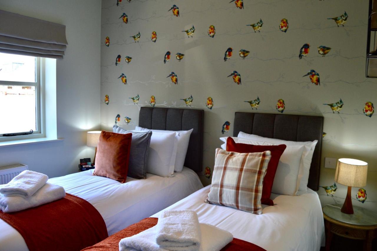 Hotel The Nest & Restaurant *