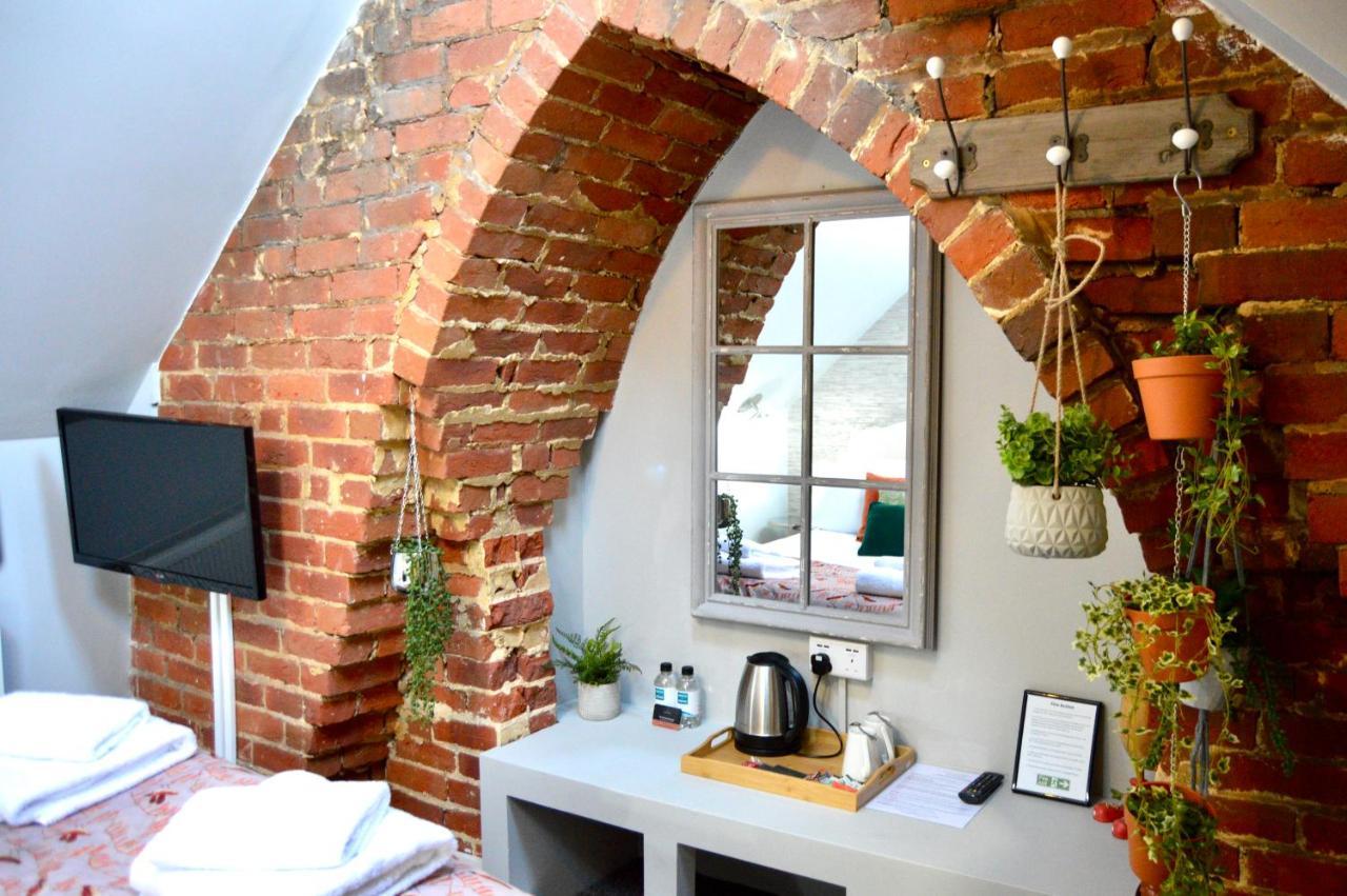 The Nest & Restaurant Hotel Petersfield