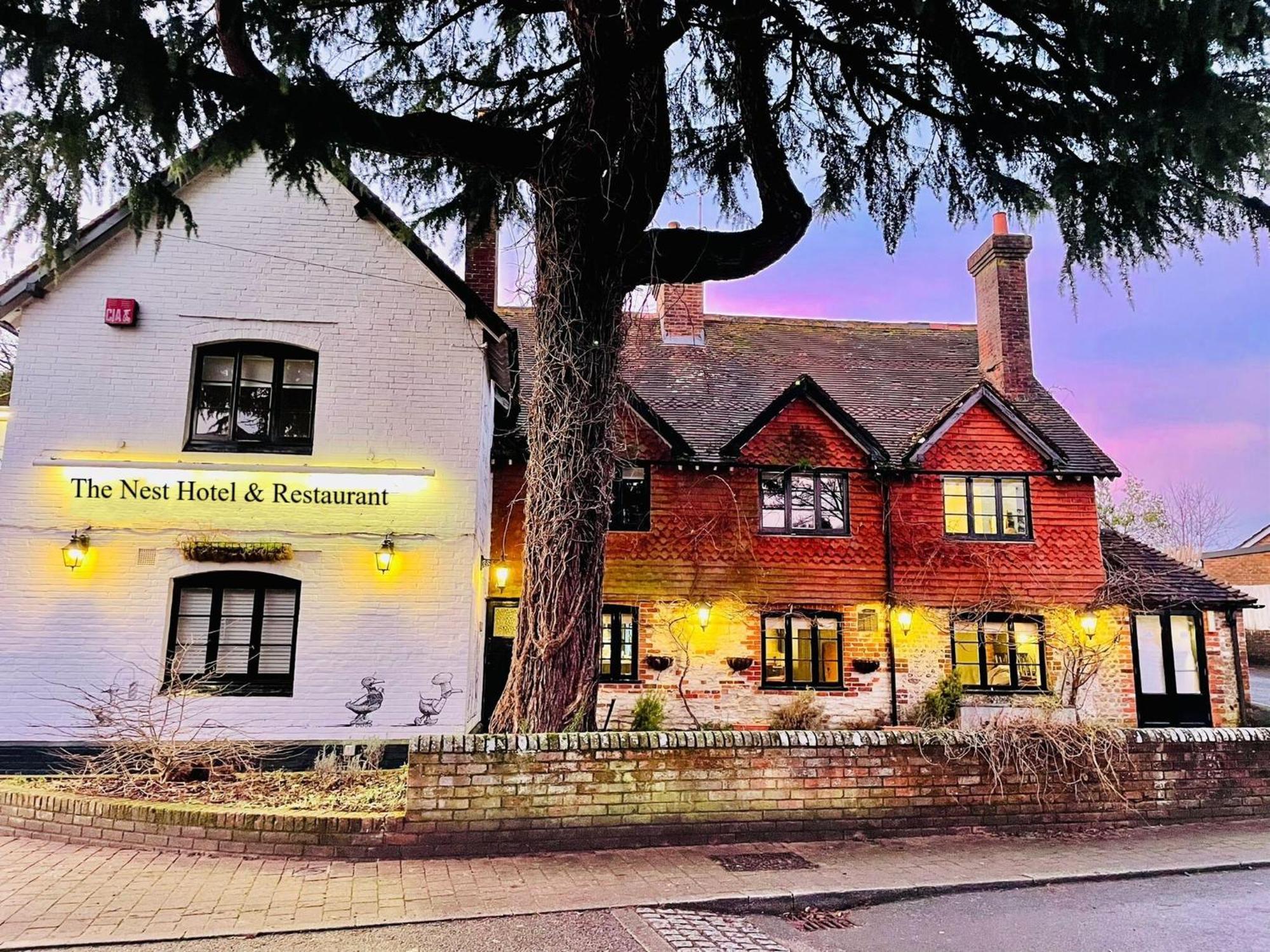 The Nest & Restaurant